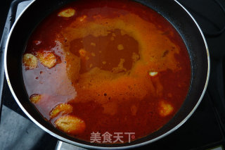部队火锅的做法步骤：5