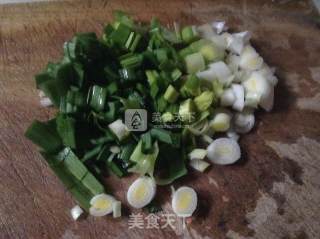 老菜薹梗的做法步骤：2