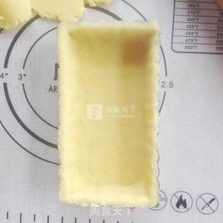 小人的下午茶——香蕉派的做法步骤：5