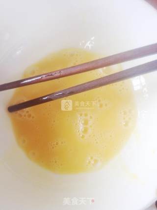 小人的下午茶——香蕉派的做法步骤：7