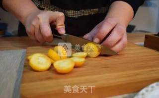 罗汉果金橘茶的做法步骤：2