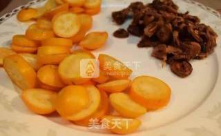 罗汉果金橘茶的做法步骤：4