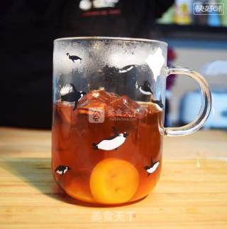 罗汉果金橘茶的做法步骤：6