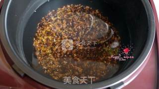杂粮红枣粥的做法步骤：4