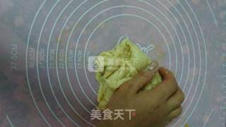 奶香土司的做法步骤：6