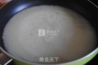 老婆饼的做法步骤：3