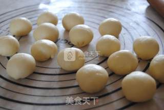 老婆饼的做法步骤：10