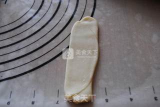 老婆饼的做法步骤：13