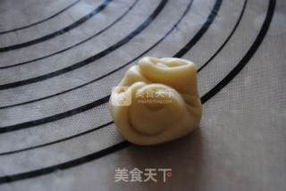 老婆饼的做法步骤：15