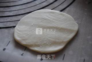 老婆饼的做法步骤：16