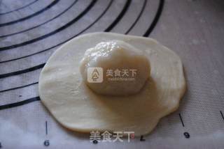 老婆饼的做法步骤：17