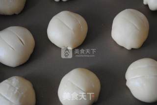 老婆饼的做法步骤：19