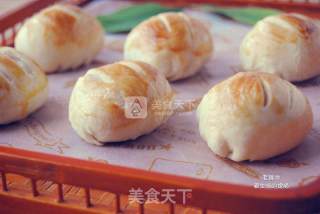 老婆饼的做法步骤：20