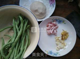 山西焖面的做法步骤：1