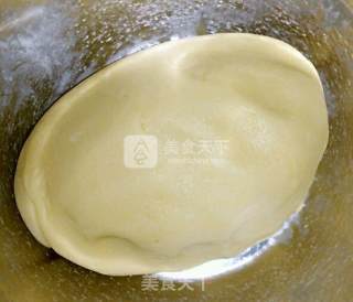 黄油小饼干的做法步骤：5