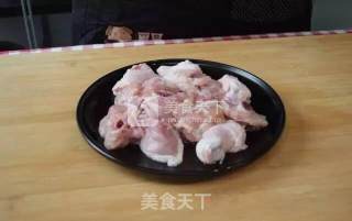 黎麦鸡腿饭的做法步骤：5