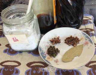 五香花生米（超简单方法）的做法步骤：2