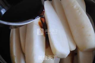 酱萝卜的做法步骤：3