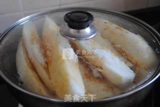 酱萝卜的做法步骤：5