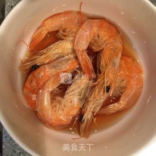 排骨海鲜粥的做法步骤：1