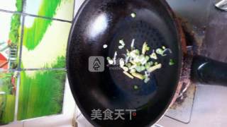醋溜白菜的做法步骤：2
