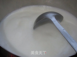 瓷罐酸奶&盆栽的做法步骤：1