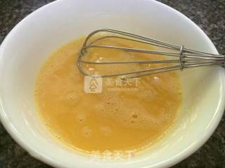 鸡蛋布丁的做法的做法步骤：2