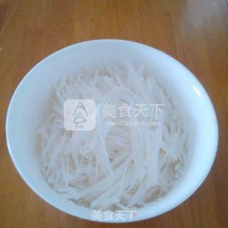 茶果的做法步骤：1