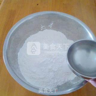茶果的做法步骤：6