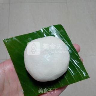 茶果的做法步骤：8