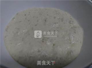 葡萄餐包的做法步骤：1