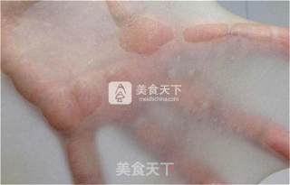 葡萄餐包的做法步骤：4