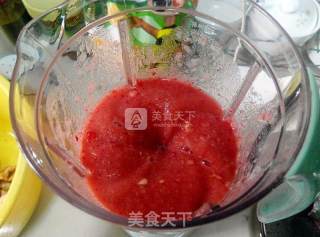 零添加——自制山楂卷的做法步骤：5
