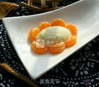 青柠雪宝(Lemon Sherbet)的做法步骤：7