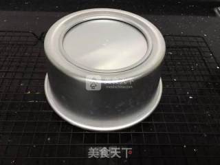 柠香戚风的做法步骤：17