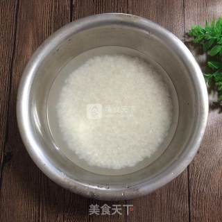 巴马墨米饭的做法步骤：3