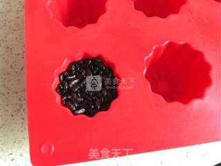 黑米糕的做法步骤：6