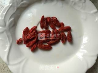 黑米糕的做法步骤：7