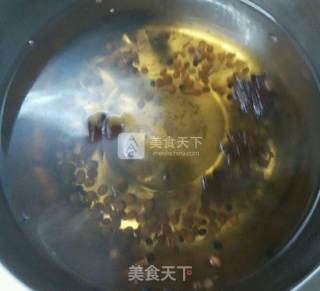 鸡蛋肠的做法步骤：1