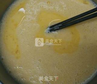鸡蛋肠的做法步骤：3
