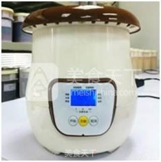 土茯苓鲜酿酵素的做法步骤：1