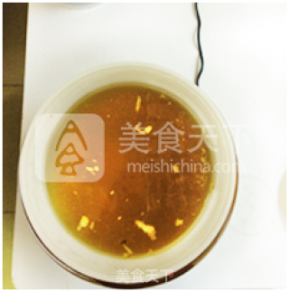 土茯苓鲜酿酵素的做法步骤：6
