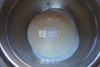 拿破仑千层奶油果干酥的做法步骤：13