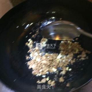 麻婆豆腐的做法步骤：2
