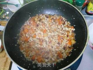 意式肉酱千层面的做法步骤：1