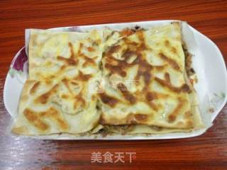 意式肉酱千层面的做法步骤：8