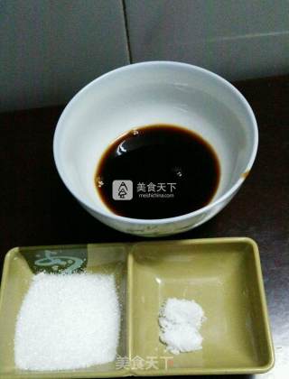 红酒土豆焖牛腩的做法步骤：6