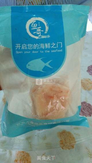 水晶虾饺的做法步骤：1