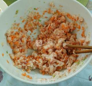 水晶虾饺的做法步骤：4
