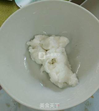 水晶虾饺的做法步骤：8